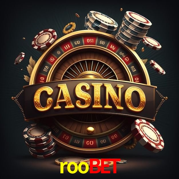 roobet Download Speed Test Logo - Teste de Velocidade Certificado