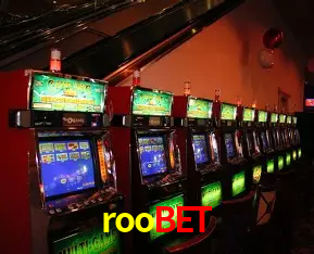 roobet Logo - Bônus de Cadastro