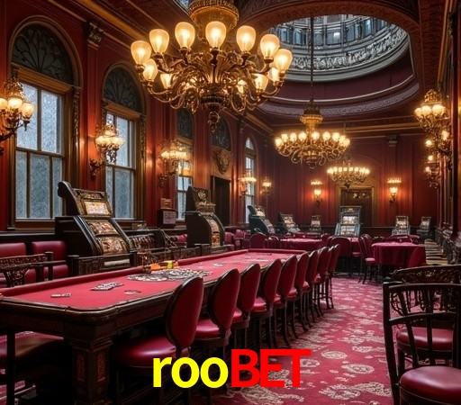 roobet Certificado eCOGRA