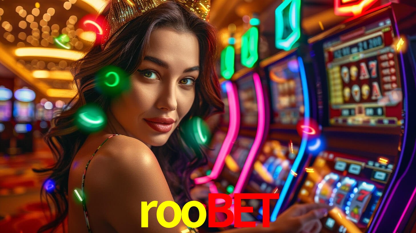 roobet Apostas Esportivas Logo - 34 Esportes Certificados